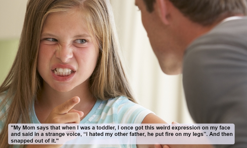 From the Mouth of Grown Babes | Shutterstock