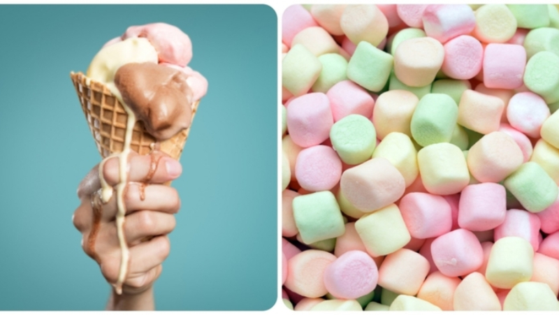 Ice Cream Cone Stopper | Shutterstock