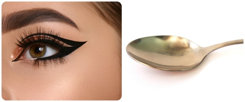 Perfect-Every-Time Eyeliner Trick | Shutterstock