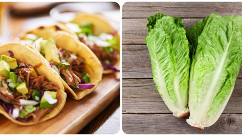 Make Your Taco a Smart Taco | Shutterstock