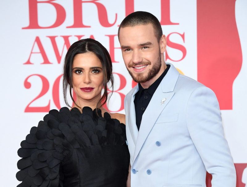 Cheryl Cole and Liam Payne | Getty Images Photo by Karwai Tang/WireImage