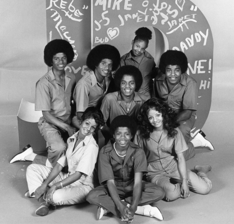  Jacksons | Alamy Stock Photo