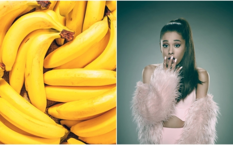 Going Bananas | Shutterstock & Alamy Stock Photo by Jill Greenberg/FOX/PictureLux/The Hollywood Archive