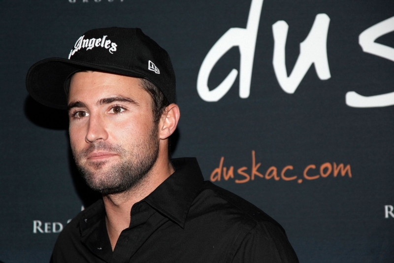 What Does Brody Jenner Have to Do With It? | Alamy Stock Photo by Scott Weiner/MediaPunch