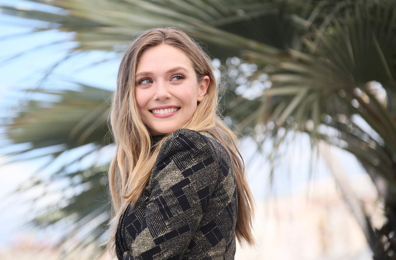 Elizabeth Olsen is a Star in her Own Right | Denis Makarenko/Shutterstock