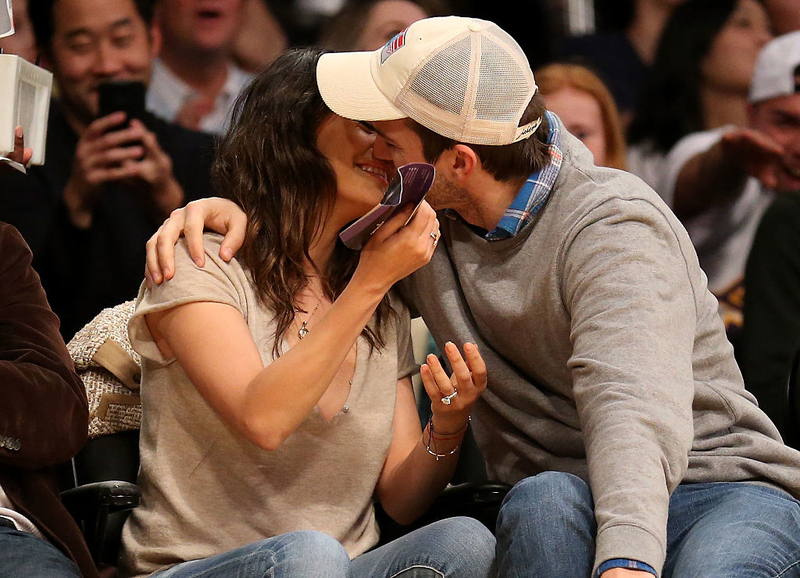 Kiss Cam Meme | Getty Images Photo by Stephen Dunn
