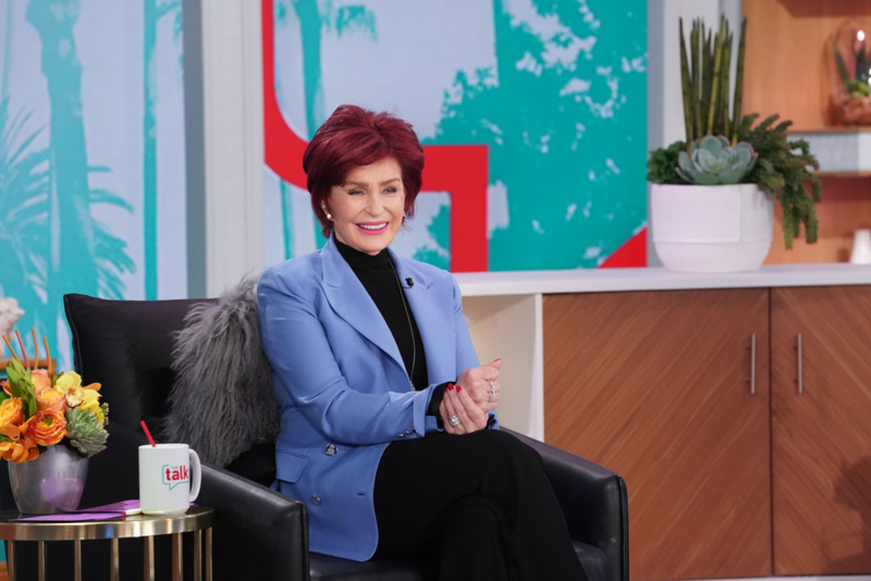 Did Sharon Osbourne Win a Multimillion-Dollar Payout? | Getty Images Photo by Monty Brinton/CBS