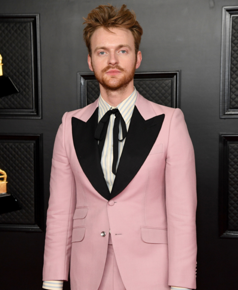 FINNEAS Sings a Song on ‘The Talk’ | Getty Images Photo by Kevin Mazur