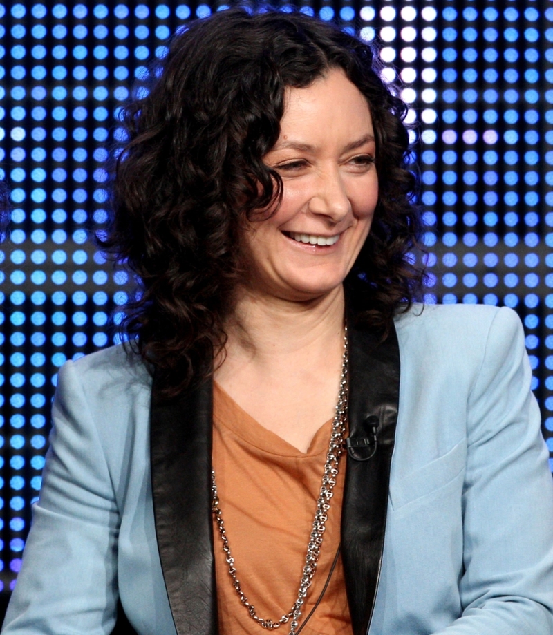 ‘The Talk’ was Spearheaded by Sara Gilbert | Getty Images Photo by Frederick M. Brown