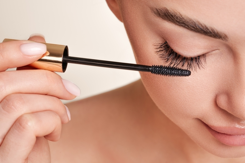 Do Use Mascara Like This | Shutterstock
