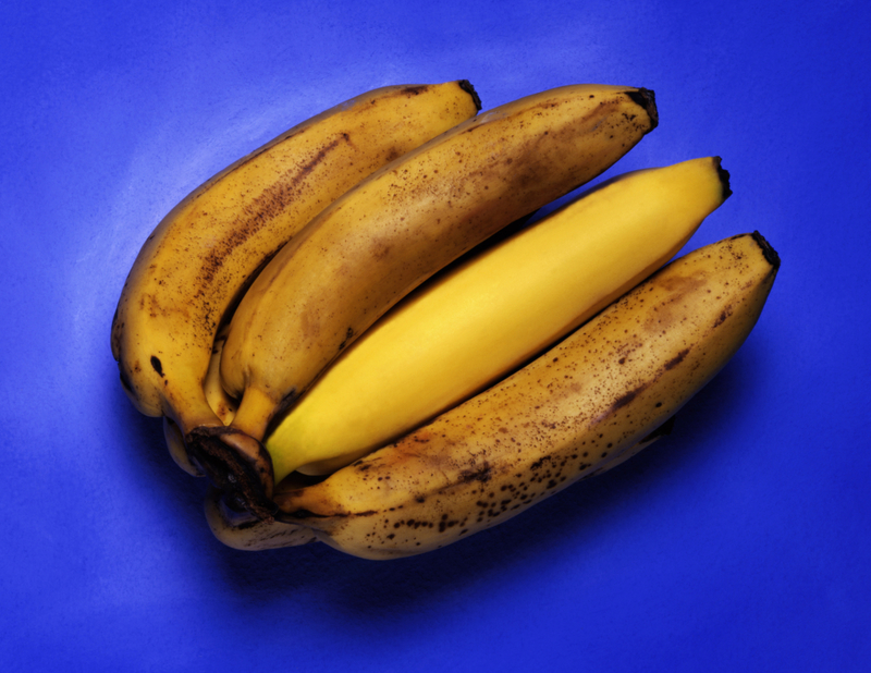 The Perfect Bananas | Getty Images Photo by Martin Barraud