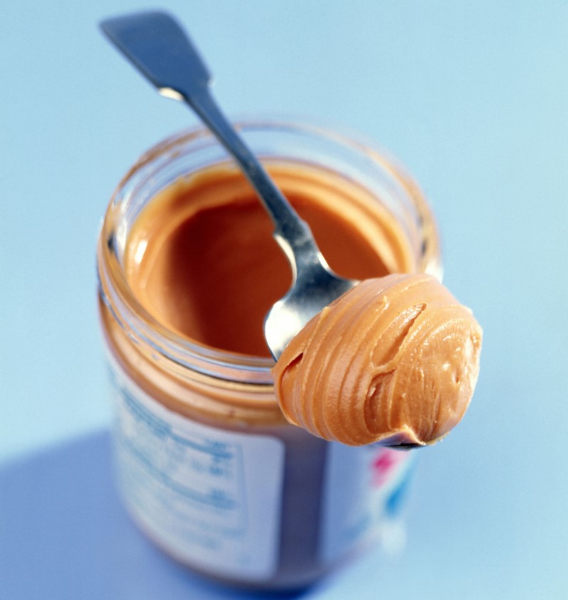 The Nut Butter Secret | Getty Images Photo by Brian Hagiwara