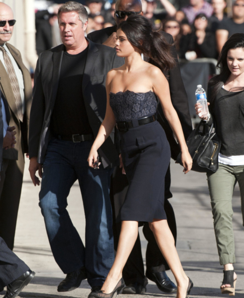 Selena Gomez | Alamy Stock Photo by David Bro/ZUMA Wire/Alamy Live News