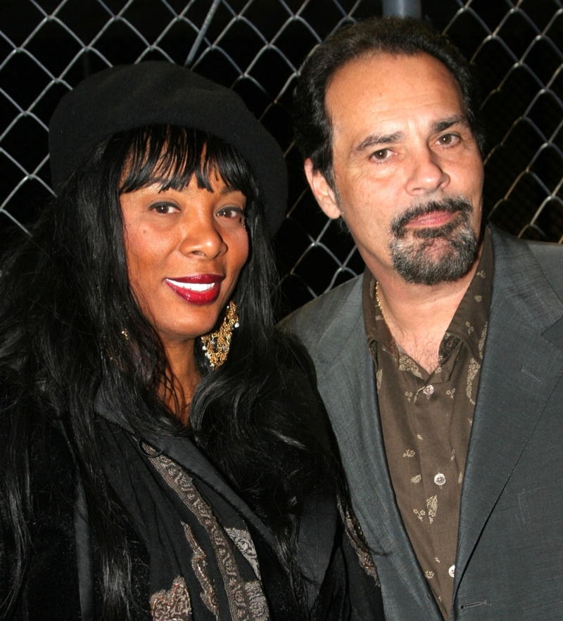 Donna Summer and Bruce Sudano | Getty Images Photo by Bruce Glikas/FilmMagic