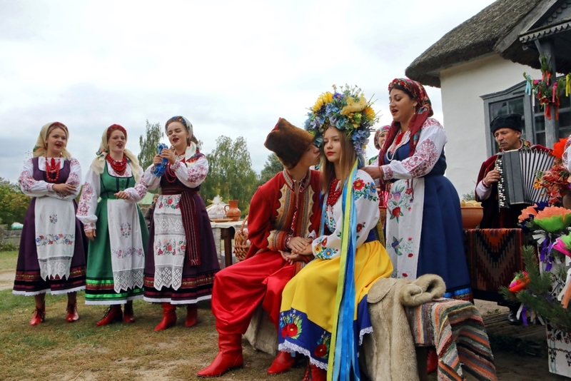 Ukraine | Shutterstock Editorial Photo by Ukrinform