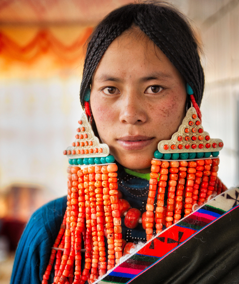 Tibet | Alamy Stock Photo