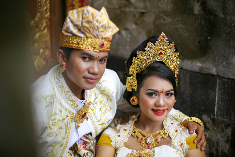 Bali | Getty Images photo by Made Sunesa Adi Wijaya /EyeEm