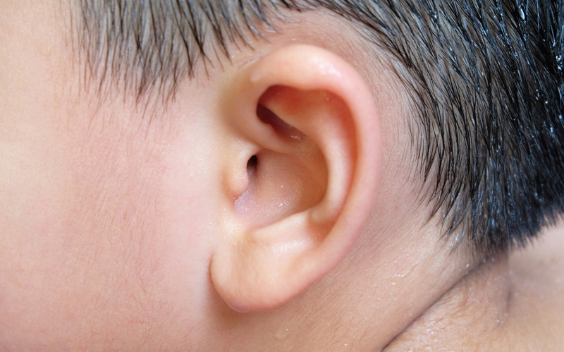 Kill an Ear Infection | Shutterstock