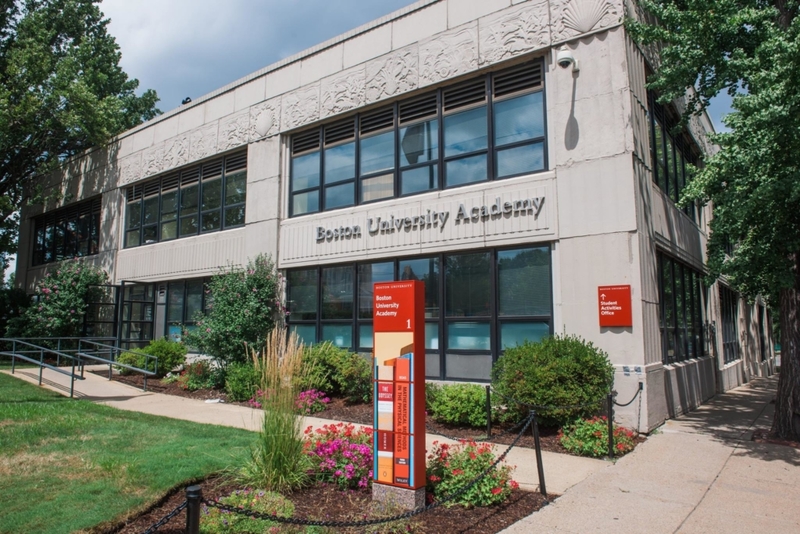 Boston University Academy - $48,832 Yearly Tuition | Facebook/@buacademy