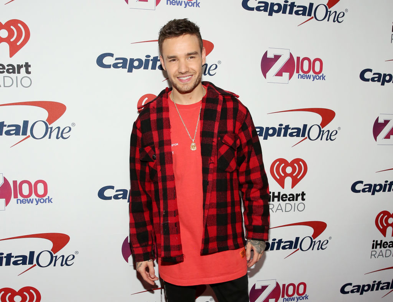 Liam Payne | Getty Images Photo by Monica Schipper