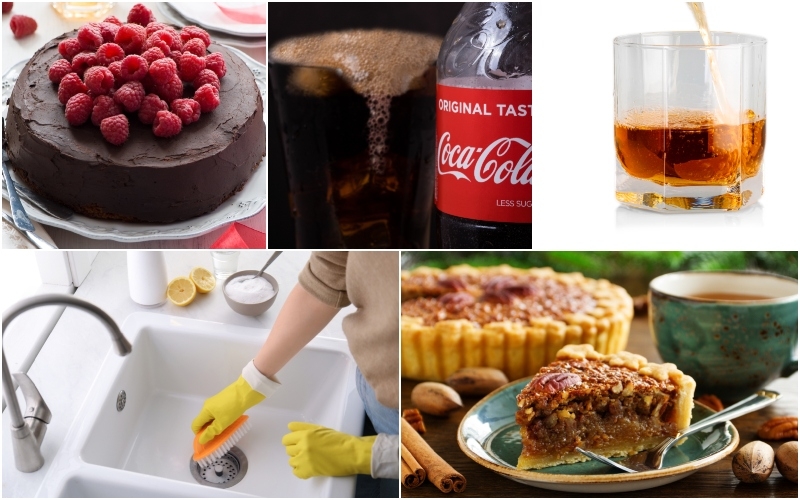 New Ways to Use Your Favorite Soft Drink | Getty Images Photo by Verdina Anna & Shutterstock