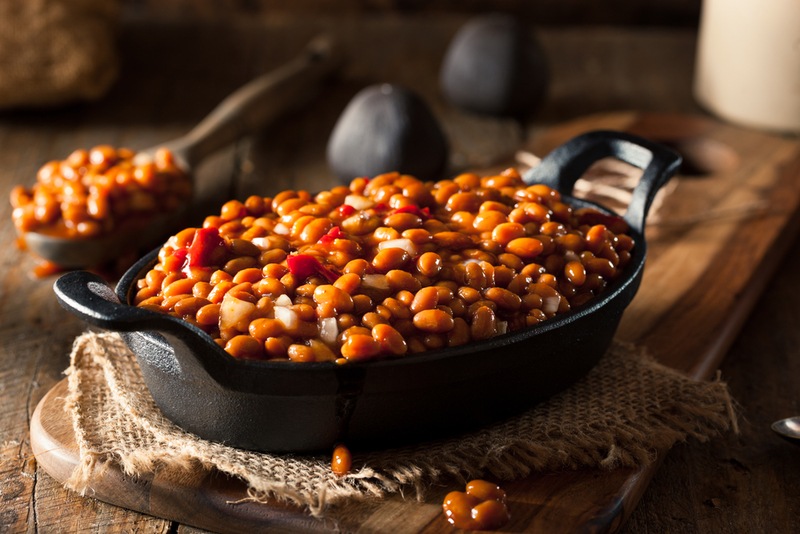 Make Beans Less Magical | Shutterstock
