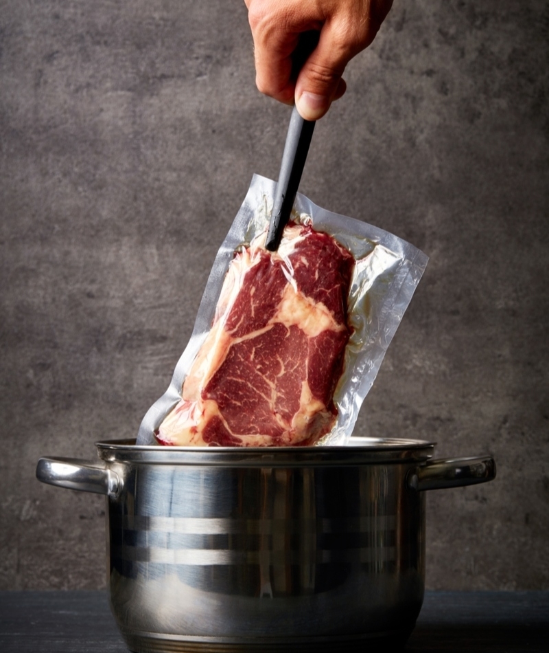 Tenderize Your Meats | Shutterstock