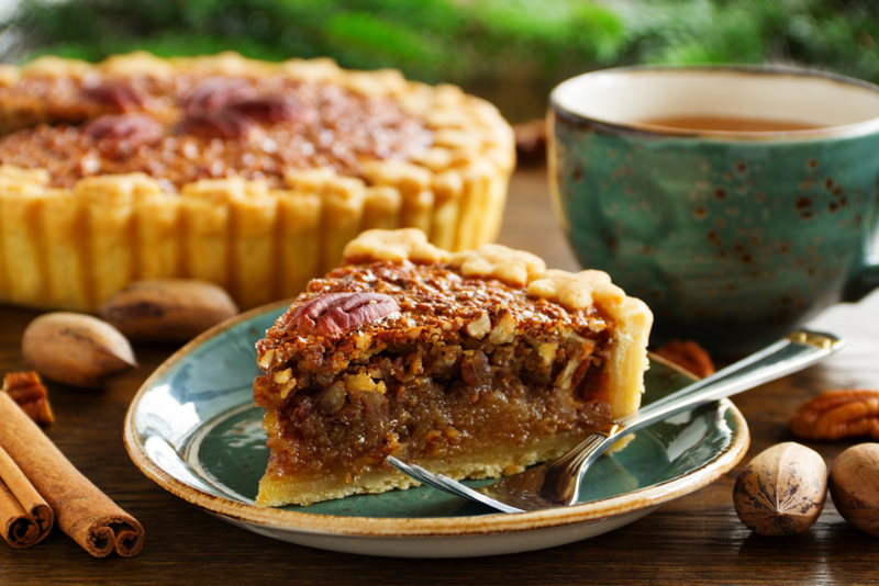Create the Best Pie Anybody Has Ever Had | Shutterstock