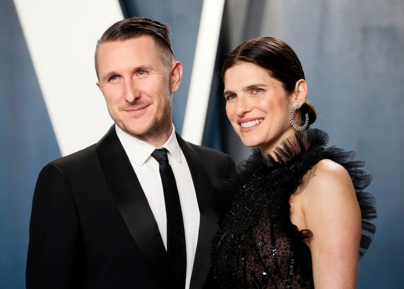 Lake Bell and Scott Campbell | Alamy Stock Photo