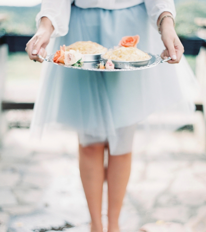 Invited to Serve | Alamy Stock Photo by Isabelle Hesselberg/Folio Images