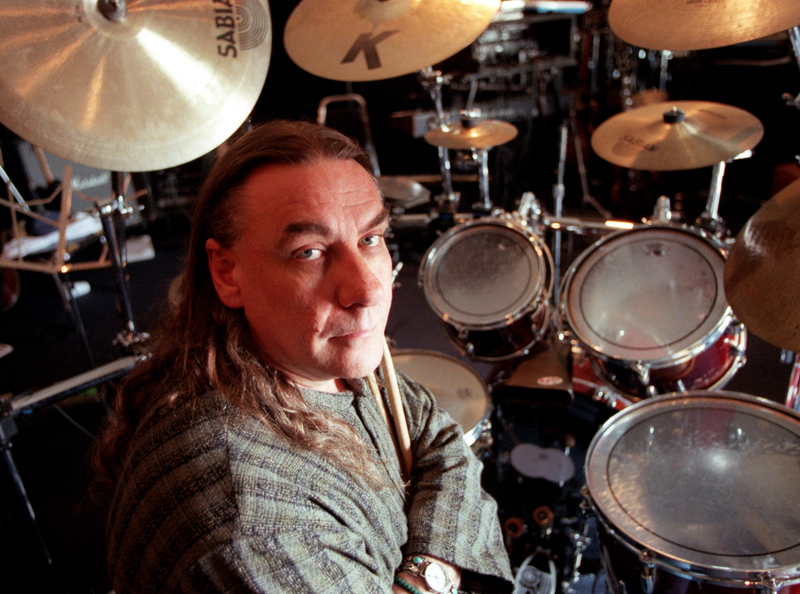 Bill Ward | Getty Images Photo by Robert Lachman/Los Angeles Times 