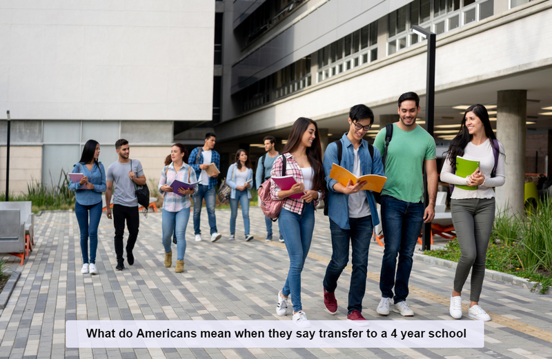 4 Year School | Getty Images Photo by Hispanolistic