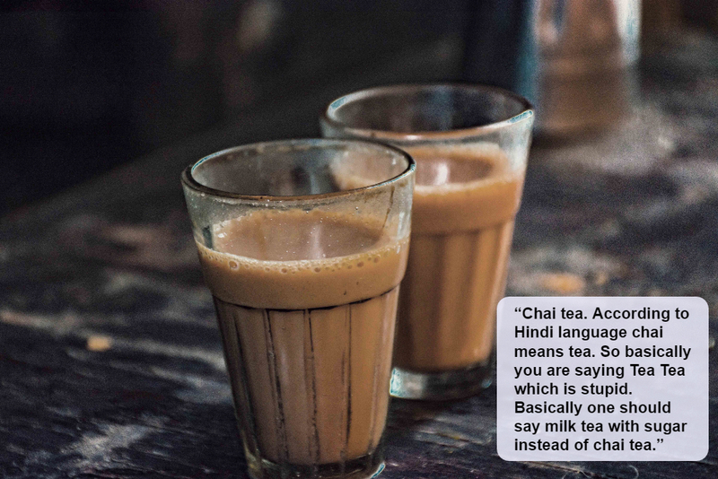 Chai Tea | Getty Images Photo by Anil Kumar / EyeEm