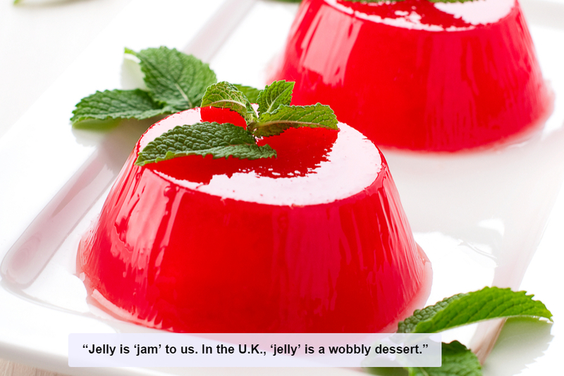 Jelly or Jam | Shutterstock