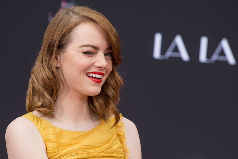 Emma Stone | Getty Images Photo by Emma McIntyre