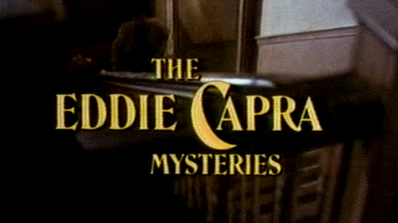 The Eddie Capra Mysteries | tvtime.com