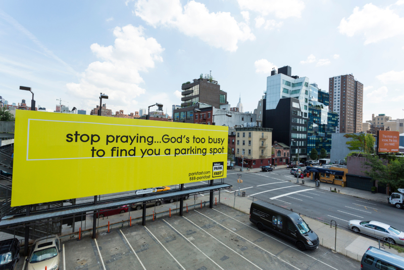 Stop Praying | Alamy Stock Photo by Greg Gard