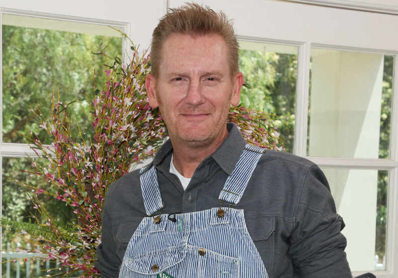 Rory Feek | Getty Images Photo by Paul Archuleta