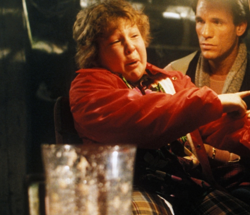The Tears of Chunk | Alamy Stock Photo by PictureLux/The Hollywood Archive 