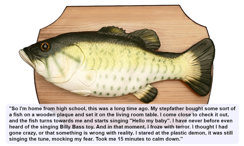 Big Fish | Alamy Stock Photo