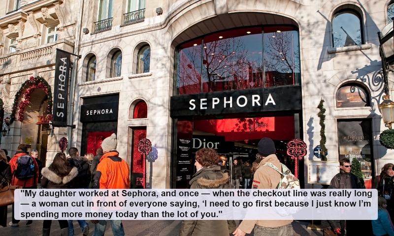 A Sephora Story | Alamy Stock Photo