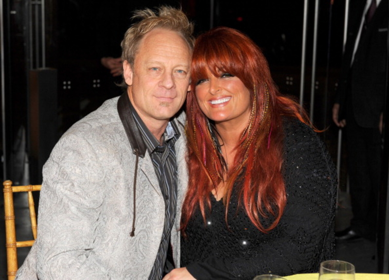 Wynonna Judd and Cactus Moser | Getty Images Photo by Kevin Mazur/WireImage