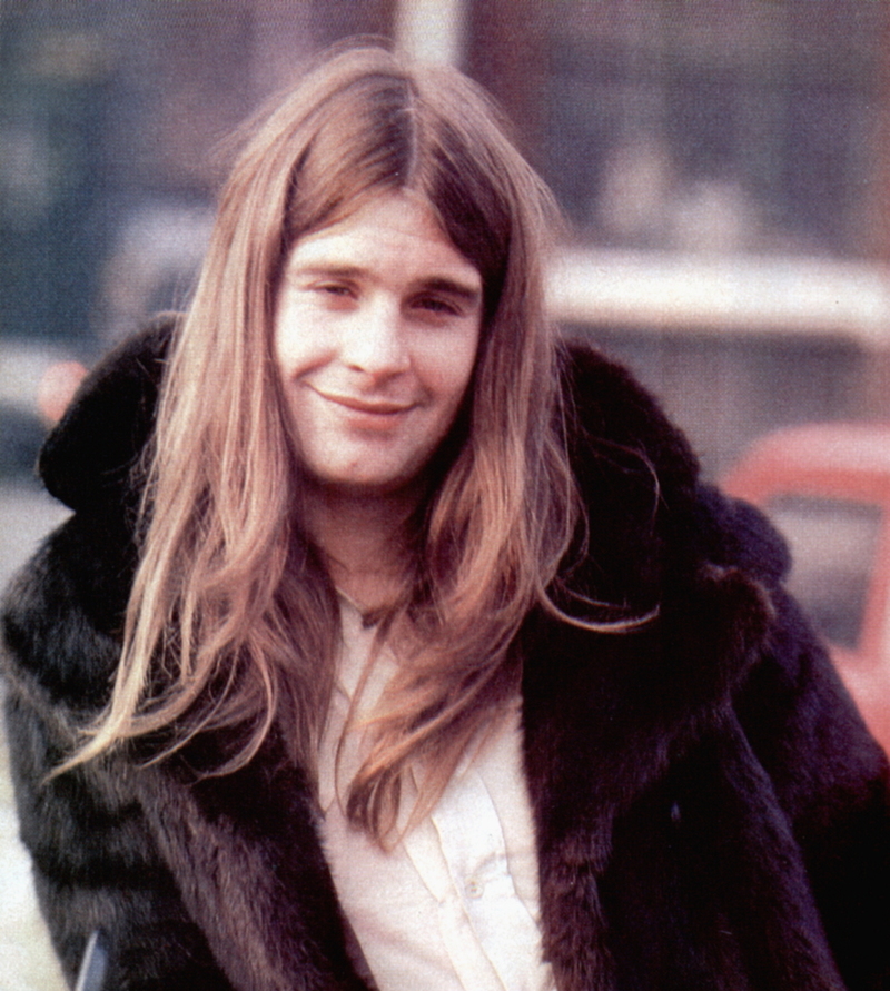 Ozzy Came From Birmingham | Getty Images Photo by GAB Archive/Redferns