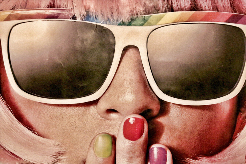 Sunglasses | Shutterstock