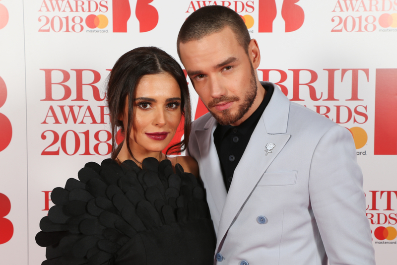 Cheryl Cole and Liam Payne | Getty Images/Photo by JMEnternational