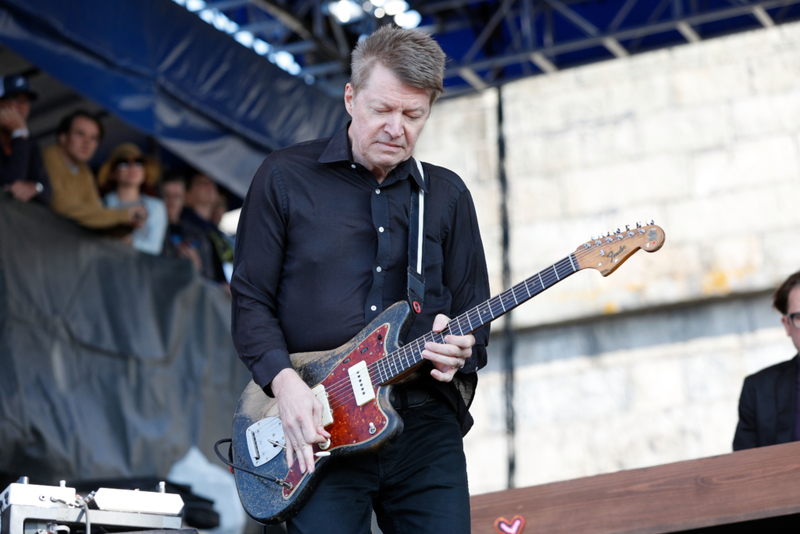Nels Cline | Getty Images Photo by Taylor Hill/WireImage