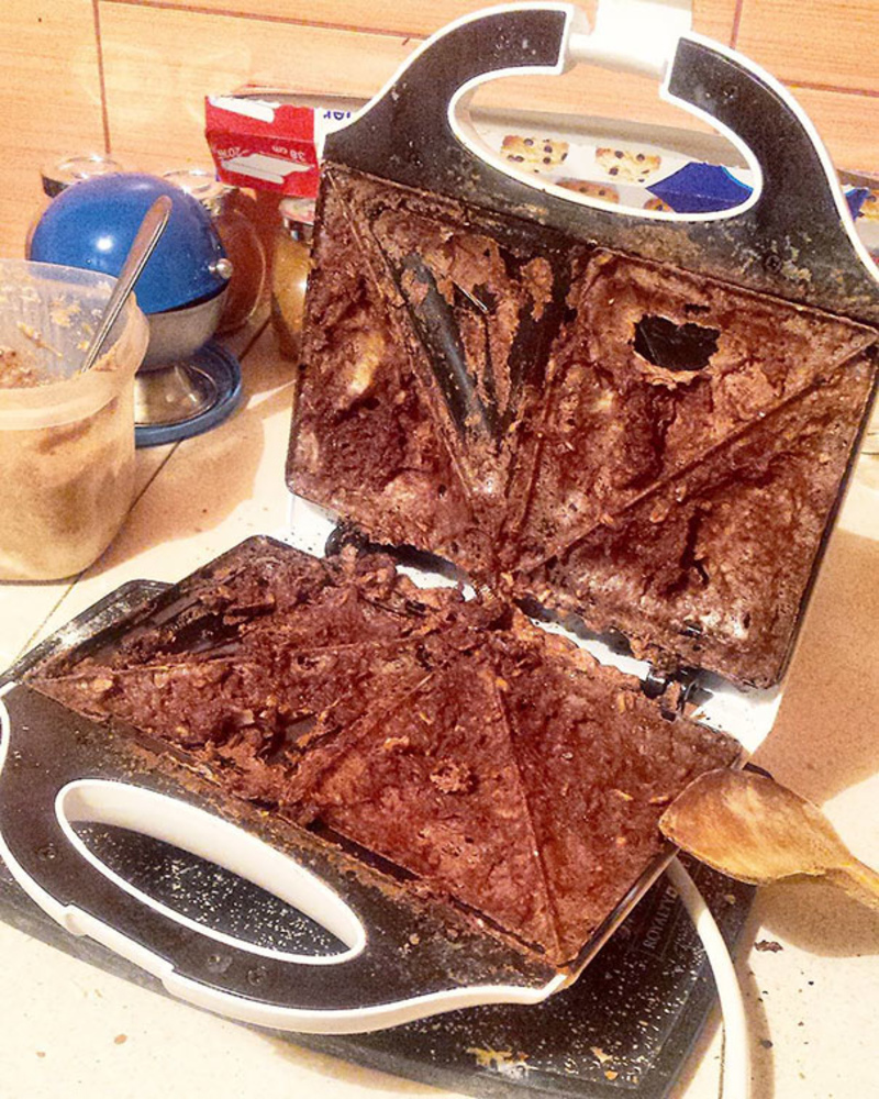 Toasty Treats | Instagram/@fitalexy