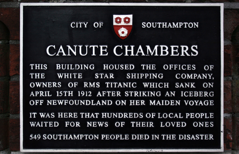 Southampton sufrió | Alamy Stock Photo