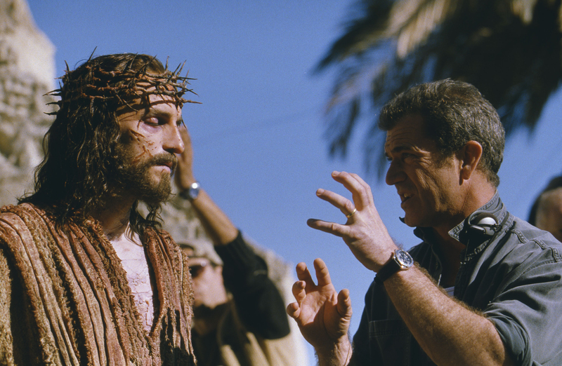 The Passion of the Christ Hurt Caviezel’s Career | MovieStillsDB