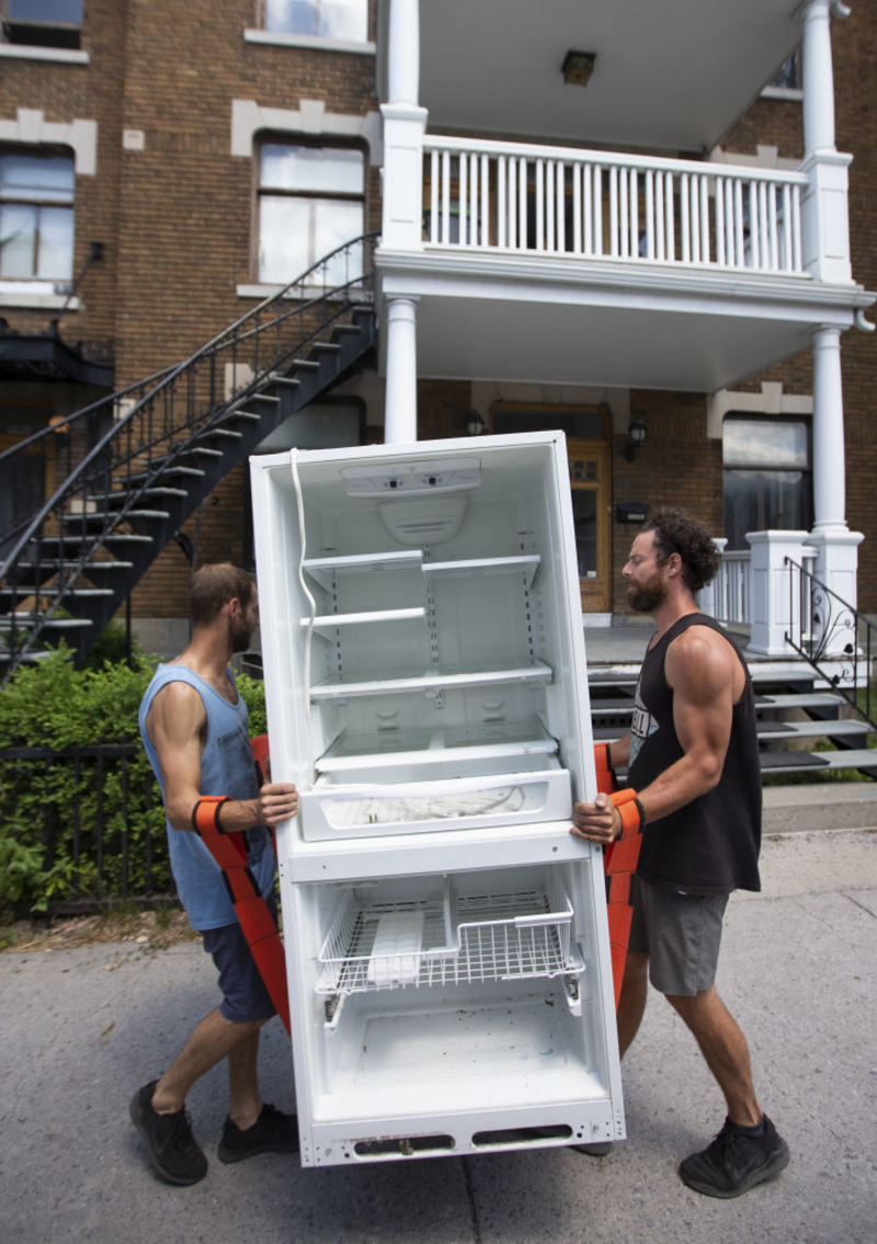 Who Needs a Fridge? | Getty Images Photographer: Christinne Muschi/Bloomberg